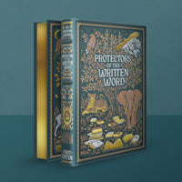 Protectors of the Written Word
