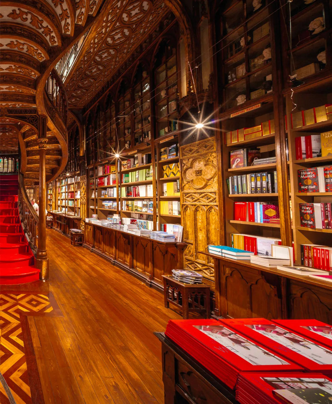 Order Library Books The Most Beautiful Book Places in the World – 1000 Libraries