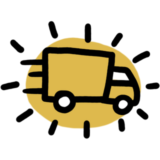 You've got free shipping!