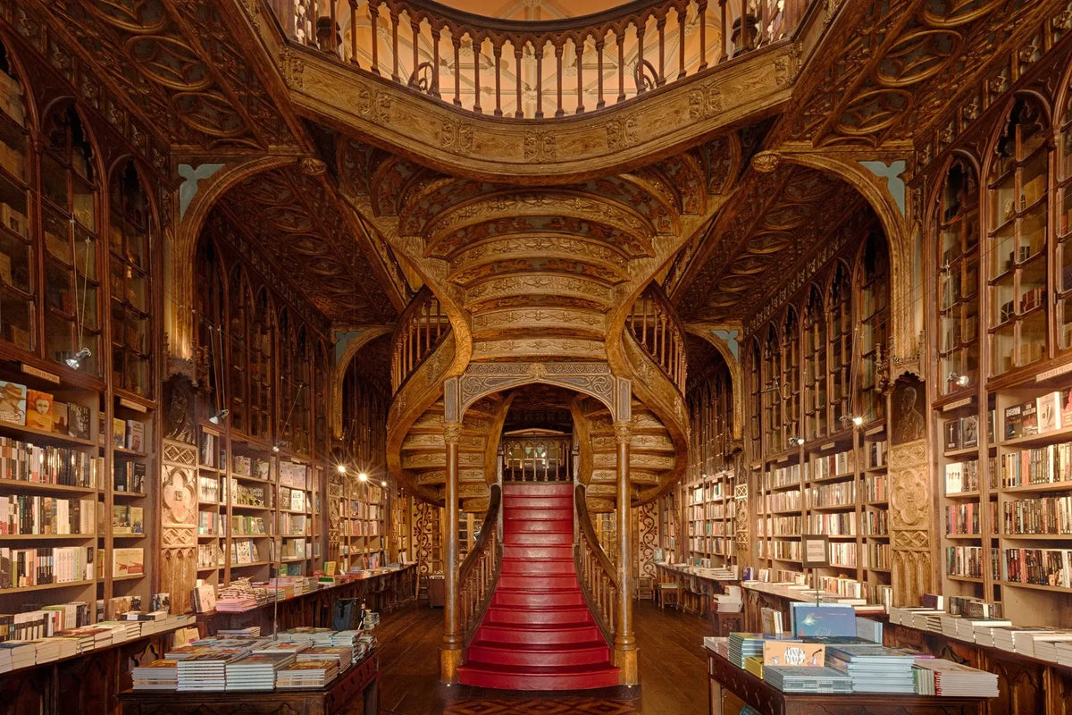 Beauriful Books The Most Beautiful Book Places in the World – 1000 Libraries
