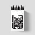 Coloring Pen Set