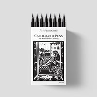 Coloring Pen Set