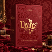 My Dearest: The Greatest Love Letters of History