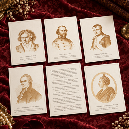 My Dearest: The Greatest Love Letters of History